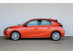 Opel Corsa (2021) thumbnail 8