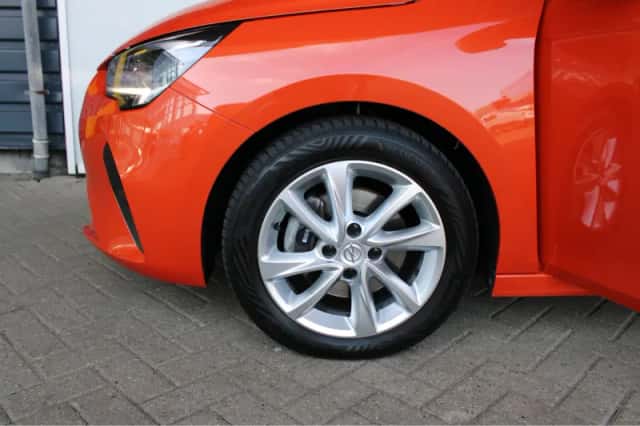 Opel Corsa (2021) thumbnail 9