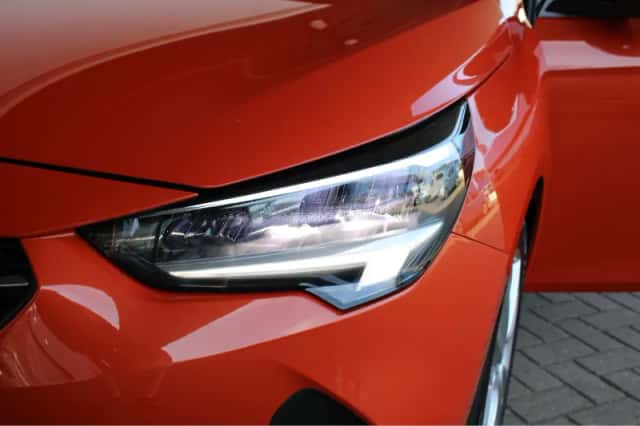 Opel Corsa (2021) thumbnail 10
