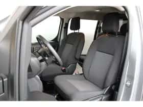 Opel Vivaro (2024) thumbnail 13