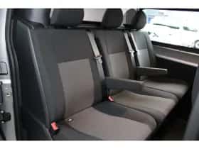 Opel Vivaro (2024) thumbnail 14