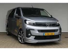 Opel Vivaro (2024) thumbnail 3