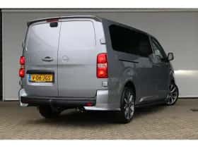 Opel Vivaro (2024) thumbnail 4