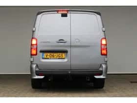 Opel Vivaro (2024) thumbnail 5