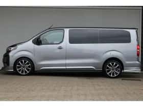 Opel Vivaro (2024) thumbnail 7