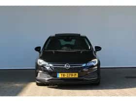 Opel Astra (2018) thumbnail 2
