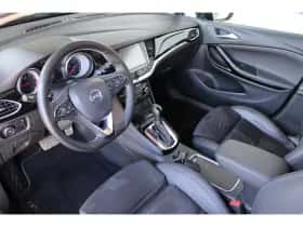 Opel Astra (2018) thumbnail 16
