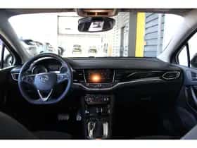 Opel Astra (2018) thumbnail 22