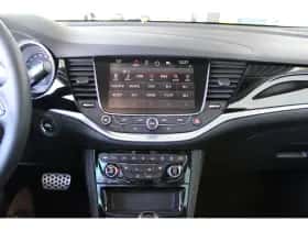 Opel Astra (2018) thumbnail 31