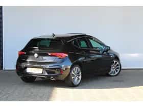 Opel Astra (2018) thumbnail 5