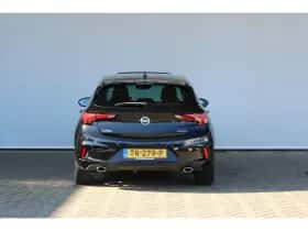 Opel Astra (2018) thumbnail 6