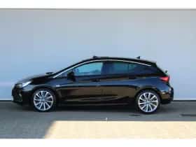 Opel Astra (2018) thumbnail 8