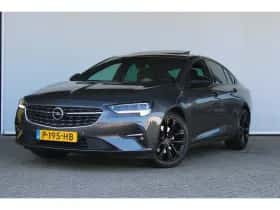 Opel Insignia Grand Sport