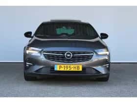 Opel Insignia Grand Sport (2022) thumbnail 2
