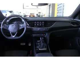 Opel Insignia Grand Sport (2022) thumbnail 16