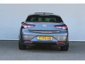 Opel Insignia Grand Sport (2022) thumbnail 6