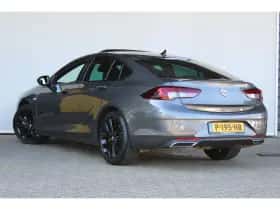 Opel Insignia Grand Sport (2022) thumbnail 7