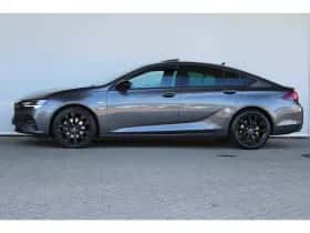 Opel Insignia Grand Sport (2022) thumbnail 8