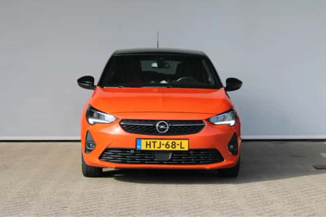 Opel Corsa (2022) thumbnail 2