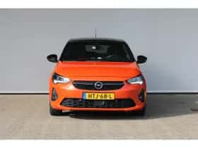 Opel Corsa (2022) thumbnail 2