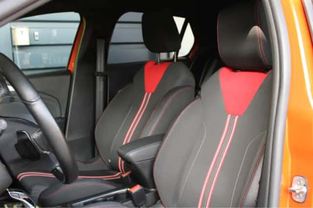 Opel Corsa (2022) thumbnail 11