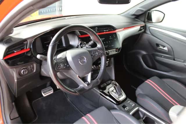 Opel Corsa (2022) thumbnail 12
