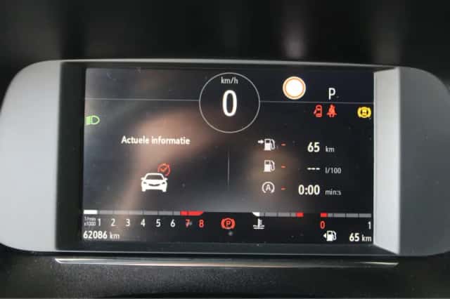 Opel Corsa (2022) thumbnail 15