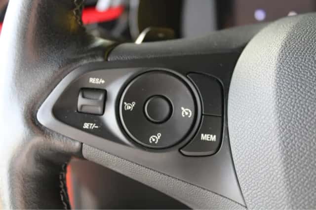 Opel Corsa (2022) thumbnail 16