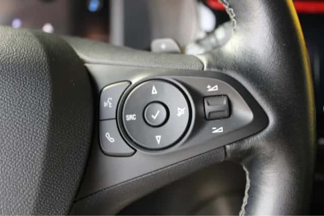 Opel Corsa (2022) thumbnail 17