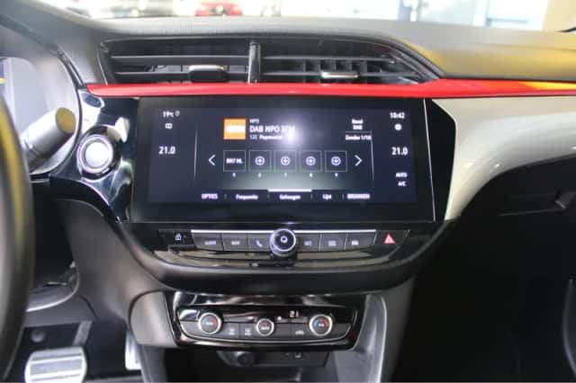 Opel Corsa (2022) thumbnail 21