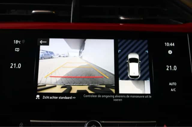 Opel Corsa (2022) thumbnail 26