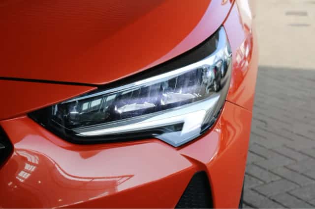 Opel Corsa (2022) thumbnail 29
