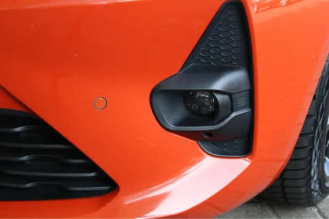 Opel Corsa (2022) thumbnail 30