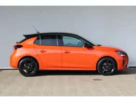 Opel Corsa (2022) thumbnail 4