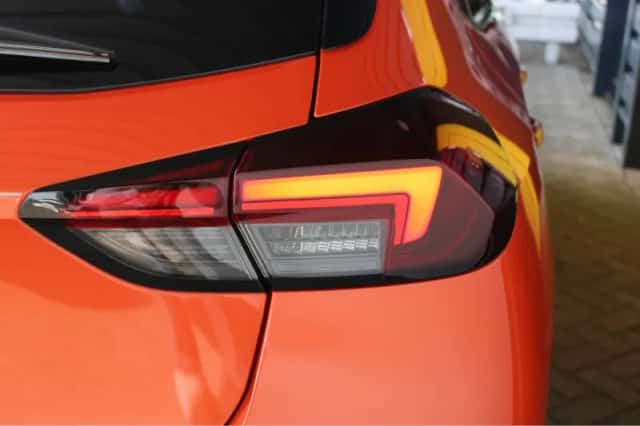 Opel Corsa (2022) thumbnail 31