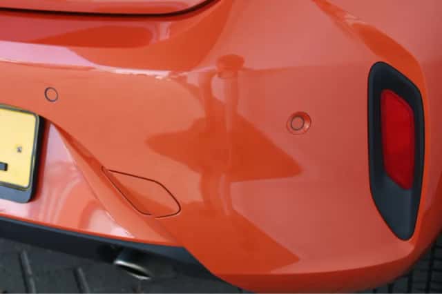 Opel Corsa (2022) thumbnail 32