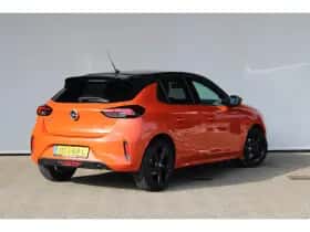 Opel Corsa (2022) thumbnail 5