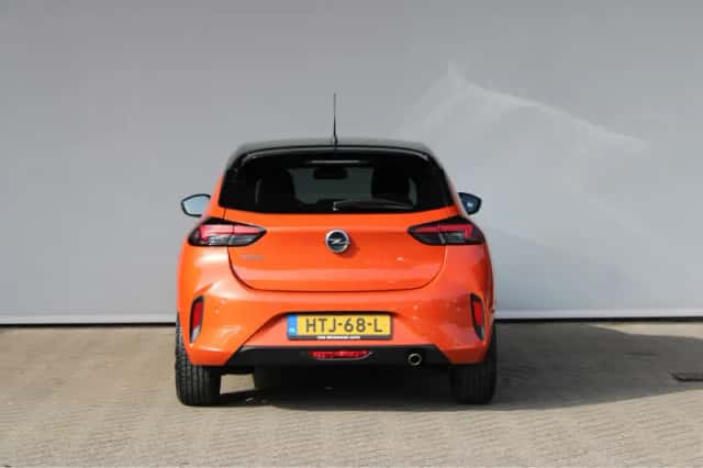 Opel Corsa (2022) thumbnail 6