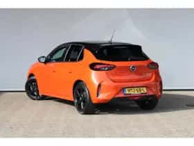 Opel Corsa (2022) thumbnail 7