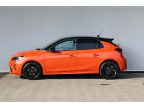 Opel Corsa (2022) thumbnail 8