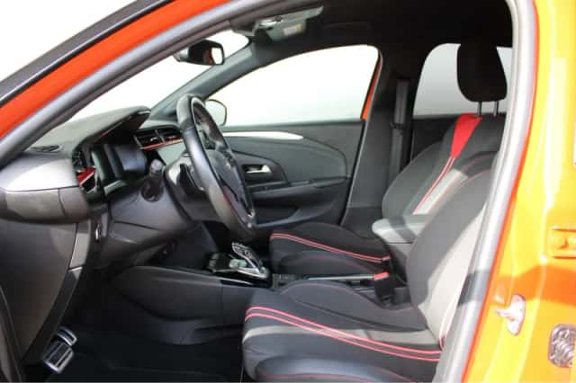 Opel Corsa (2022) thumbnail 10
