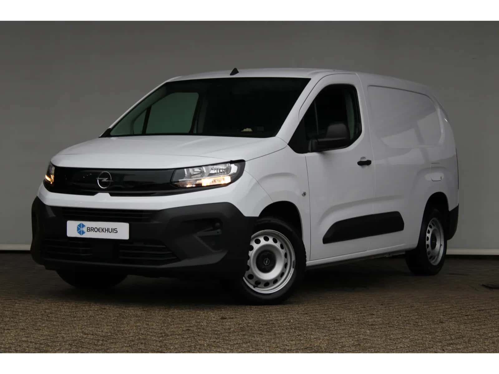 Opel Combo (2024) — foto 1
