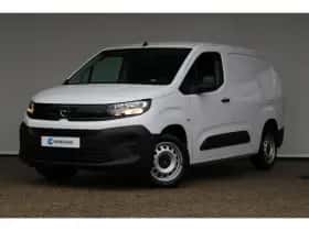 Opel Combo (2024)