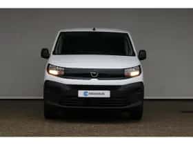 Opel Combo (2024) thumbnail 2