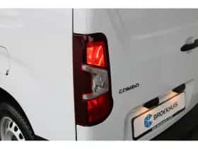Opel Combo (2024) thumbnail 11