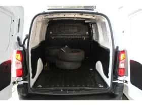 Opel Combo (2024) thumbnail 12