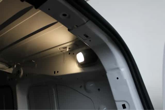 Opel Combo (2024) thumbnail 13