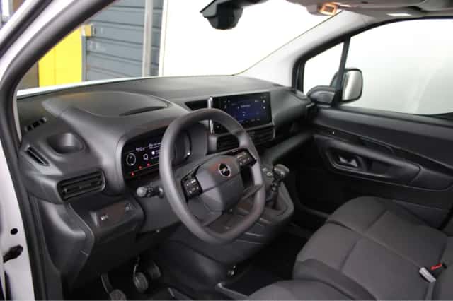 Opel Combo (2024) thumbnail 14