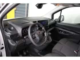 Opel Combo (2024) thumbnail 14