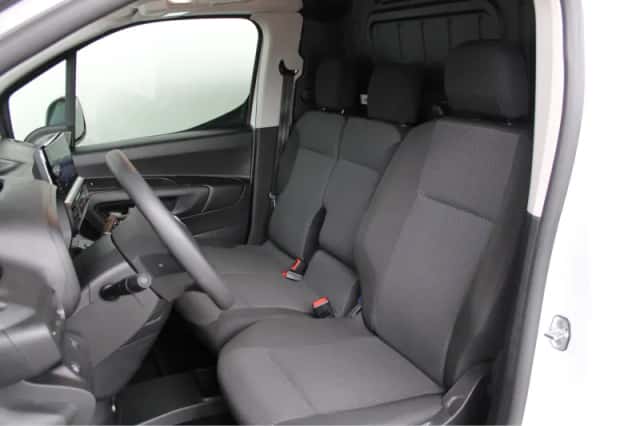 Opel Combo (2024) thumbnail 15